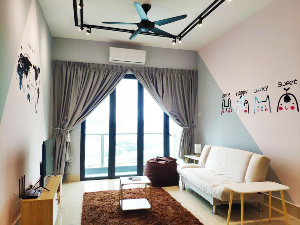 One Residences, 4 Pax, 5 Mins To Mytown Kuala Lumpur Exterior photo